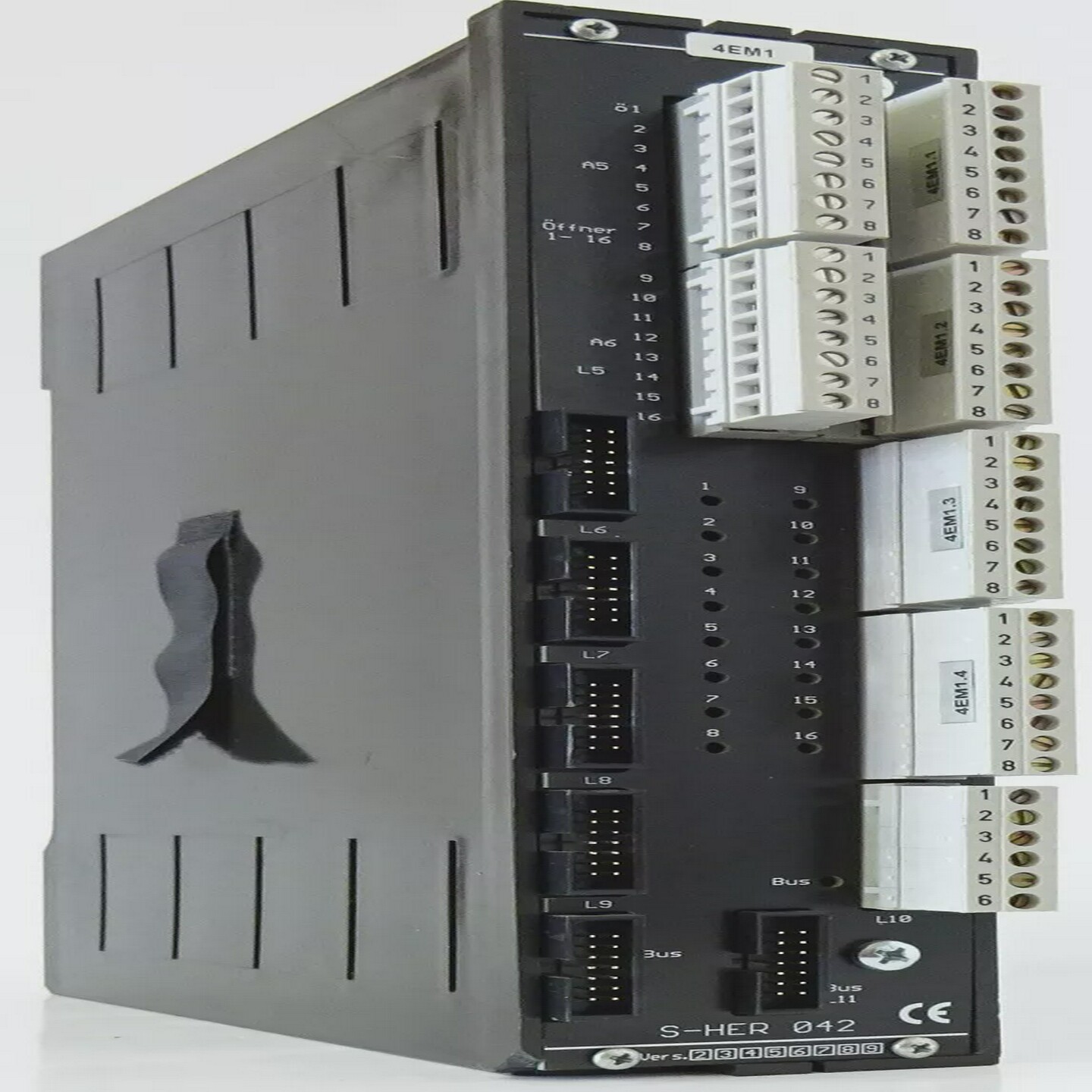 A-M-SystemeS-HER042InputOutputModuleEin-undAusgangsmo