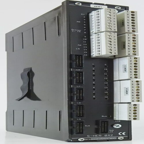 A-M-SystemeS-HER042InputOutputModuleEin-undAusgangsmo