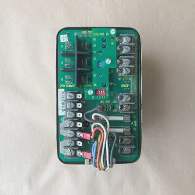 EMRI AVK COSIMAT N AUTOMATIC VOLTAGE REGULATOR