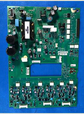 施耐德变频器ATV610-630主板30-37-45KW电源板驱动板NHA50381-00