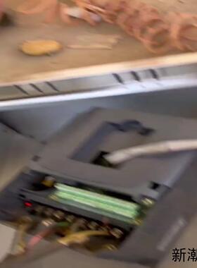 格立特变频器vC3500议价商品