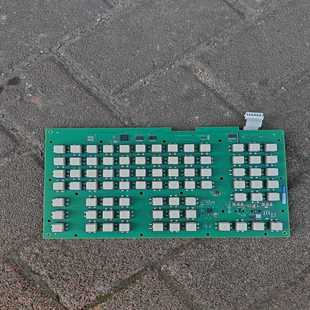 询价 260 828D按键板 适用于PPU240.3