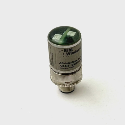 BihlWiedemannBWU1644BWU1644AS-iBusTerminationBusabsc