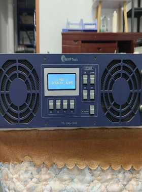 UNIRF TECH电源 PASCAL-1000R2，220--议价商品