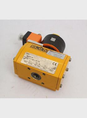 MECATORK ED0012 CW Actuator ED0012.D0A00A.00N0 No box B692