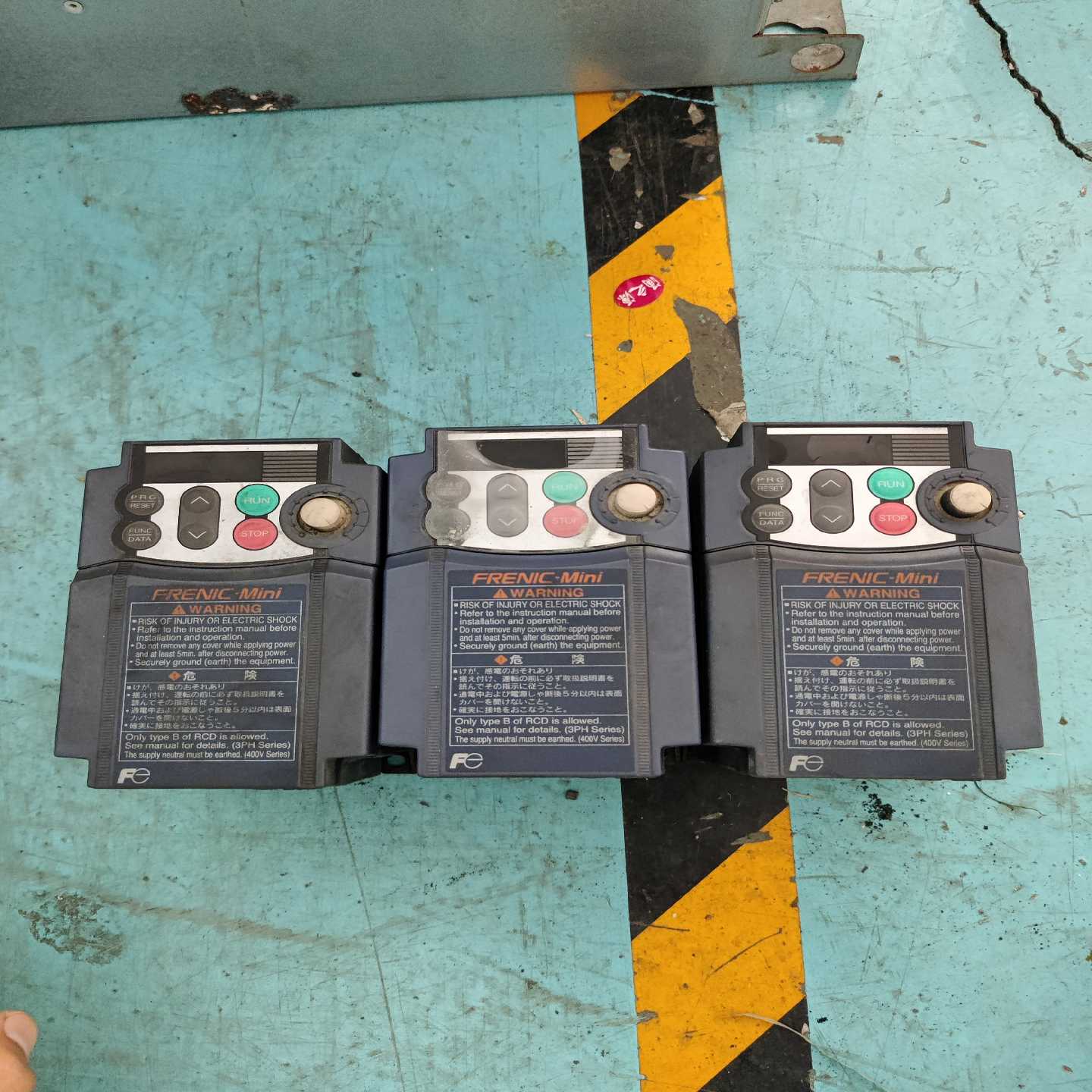 富士变频器FRN0.1C1S-2J0.1KW220V原询价