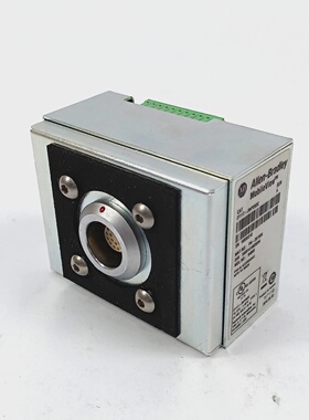 AB 2711TJBIP20DC PN281926 SERA Mobileview Acc Junction Box I