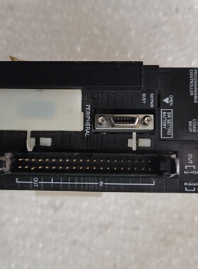 欧姆龙CJ1MCPU22-议价