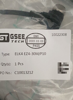 询价/ELK4 EZ430MP10