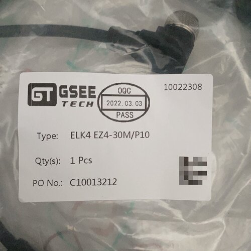 询价-ELK4 EZ430MP10