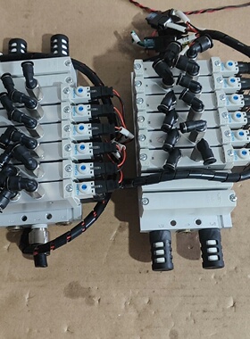 询-费斯托FESTO电磁阀VUVGL14M52ATG18