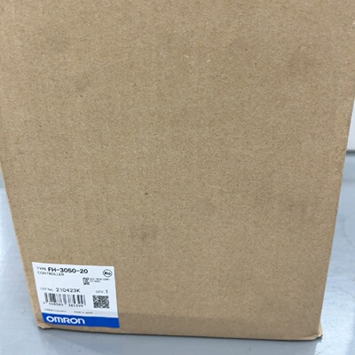 议价PLC视觉系统FHL55010FH30议价