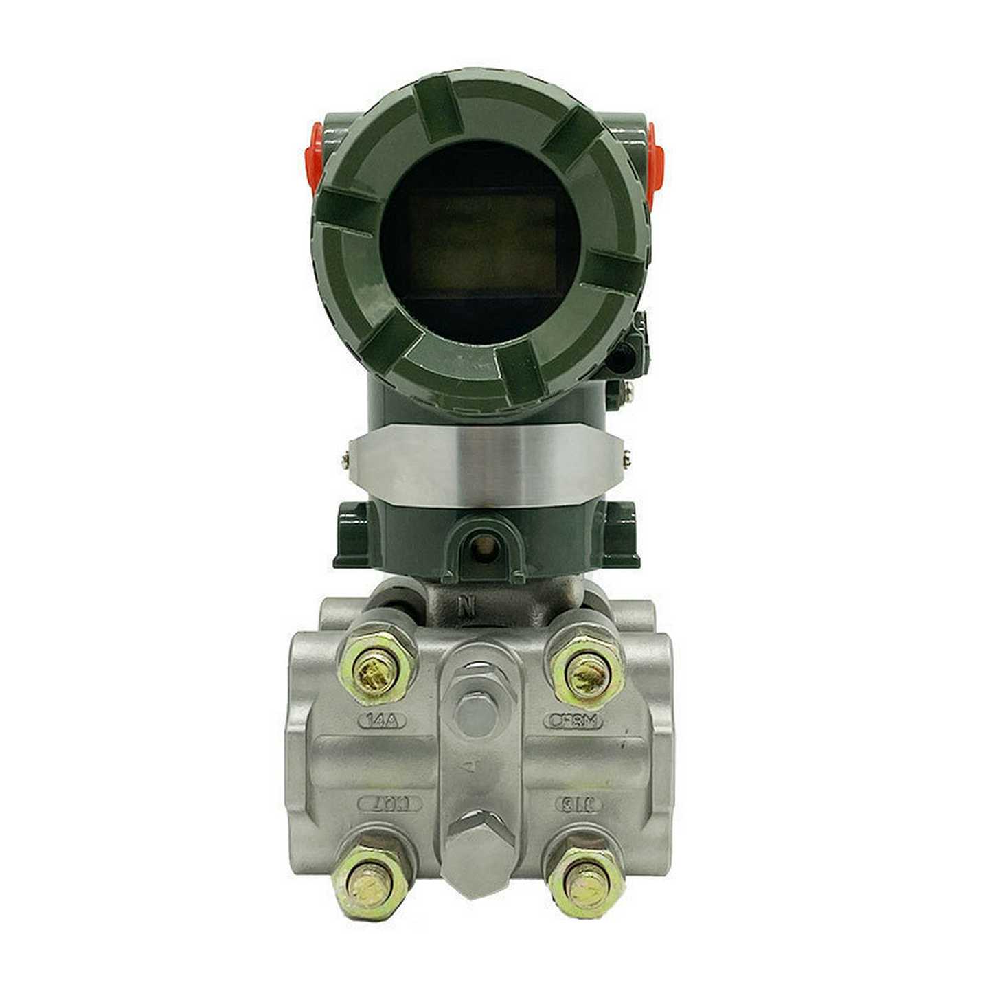 日本横河川仪EJA430A压力变送器EJA440A高压力EJAH310A绝压变送器