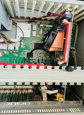 议价-71282-7128工控机主板适用