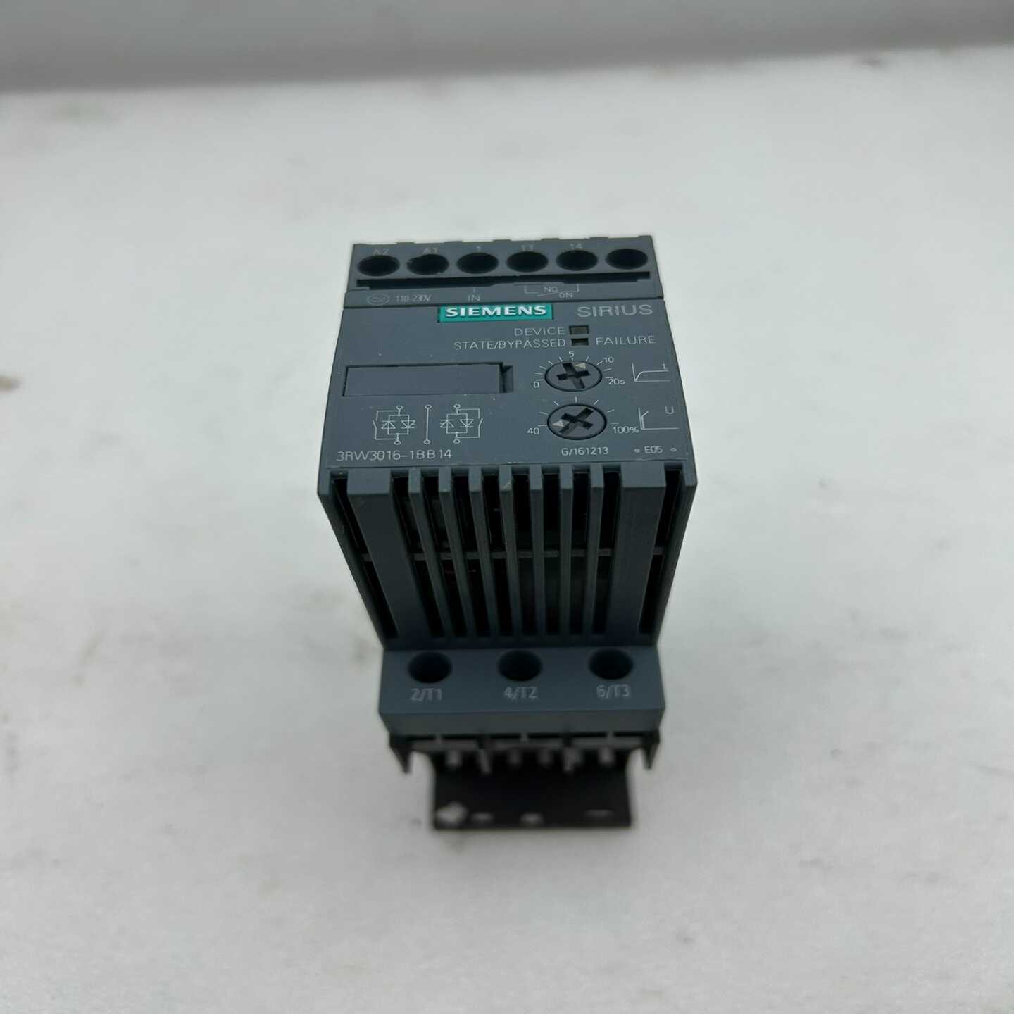 软启动器3RW3016-1BB14(x询价