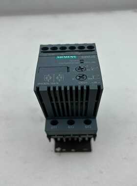 软启动器3RW3016-1BB14(x询价