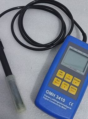 询价-GMH3410