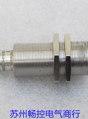 议价全新BALLUFF巴鲁夫感测器BESM18MIPOC80BS04K现货BES007Y