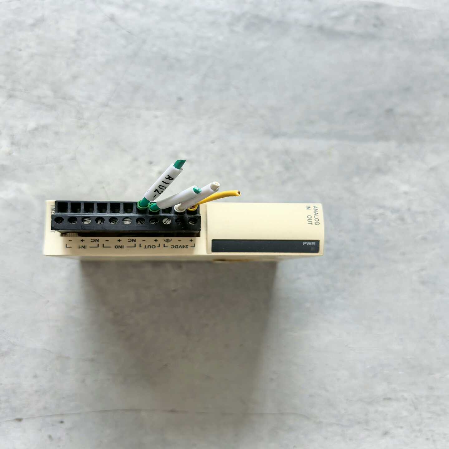 施耐德TM2AMM3HT原装PLC模块--议价商品