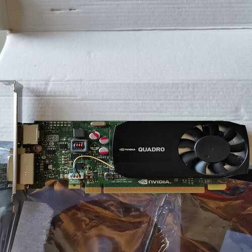 询价~丽台专业图形显卡 Quadro K620显卡 2GB专业
