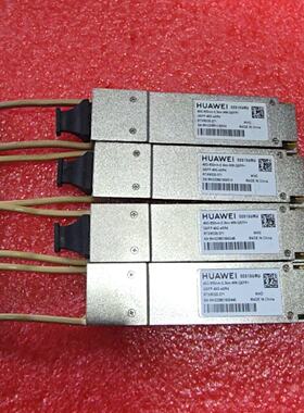 40G光模块 02313URU-询价