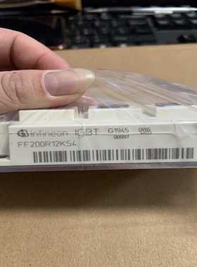全新正品FF200R12KS4FF300R12KS4正