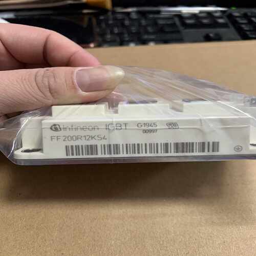 全新正品FF200R12KS4FF300R12KS4正
