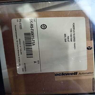 实物库存 SK-R9-FAN11-F5A  议价(通通配件）