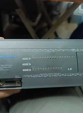 LS-K7M-DR30U正常拆询价