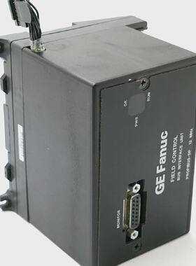 FANUC IC670PBI001BF ProfibusDP 12MHz 24VDC used