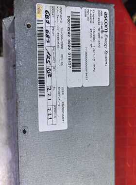 议价ABB电源0746751B原装拆机包好