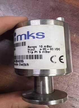 mks51B11MGA2BA005 10mBar真空计进口原~议价