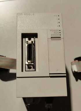 询价三菱FX5-40SSC-S定位控制模块，24VDC/0.25