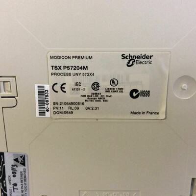 议价施耐德模块TSXSAY1000正品现货质保一年