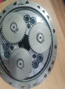 ABB机器人IRB6700六轴减速机--议价商品