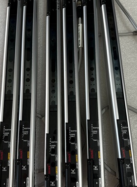 【询价】神视安全光栅 SF2B-H20-N 实图