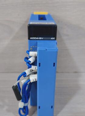 YOKOGAWA F3AD045V REV 03.00 AD CONVERTER