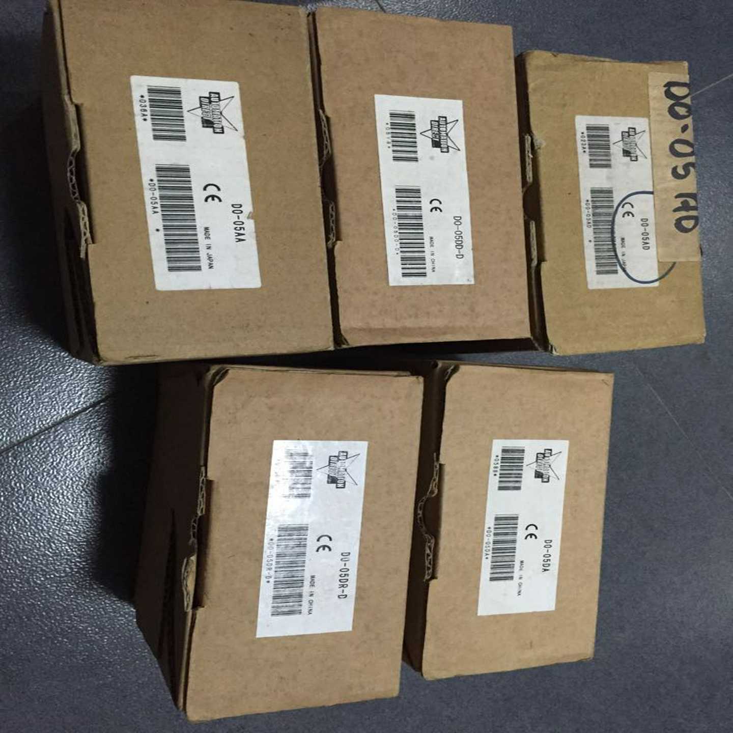 配件* D0-05DA D0-05AA D0-05AD  KOYO光洋PLC 全新原装现货议价