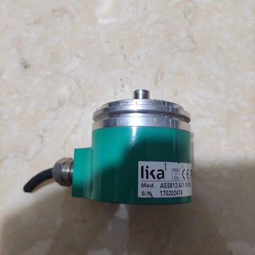 莱卡编码器AS5812AI110RL2-询
