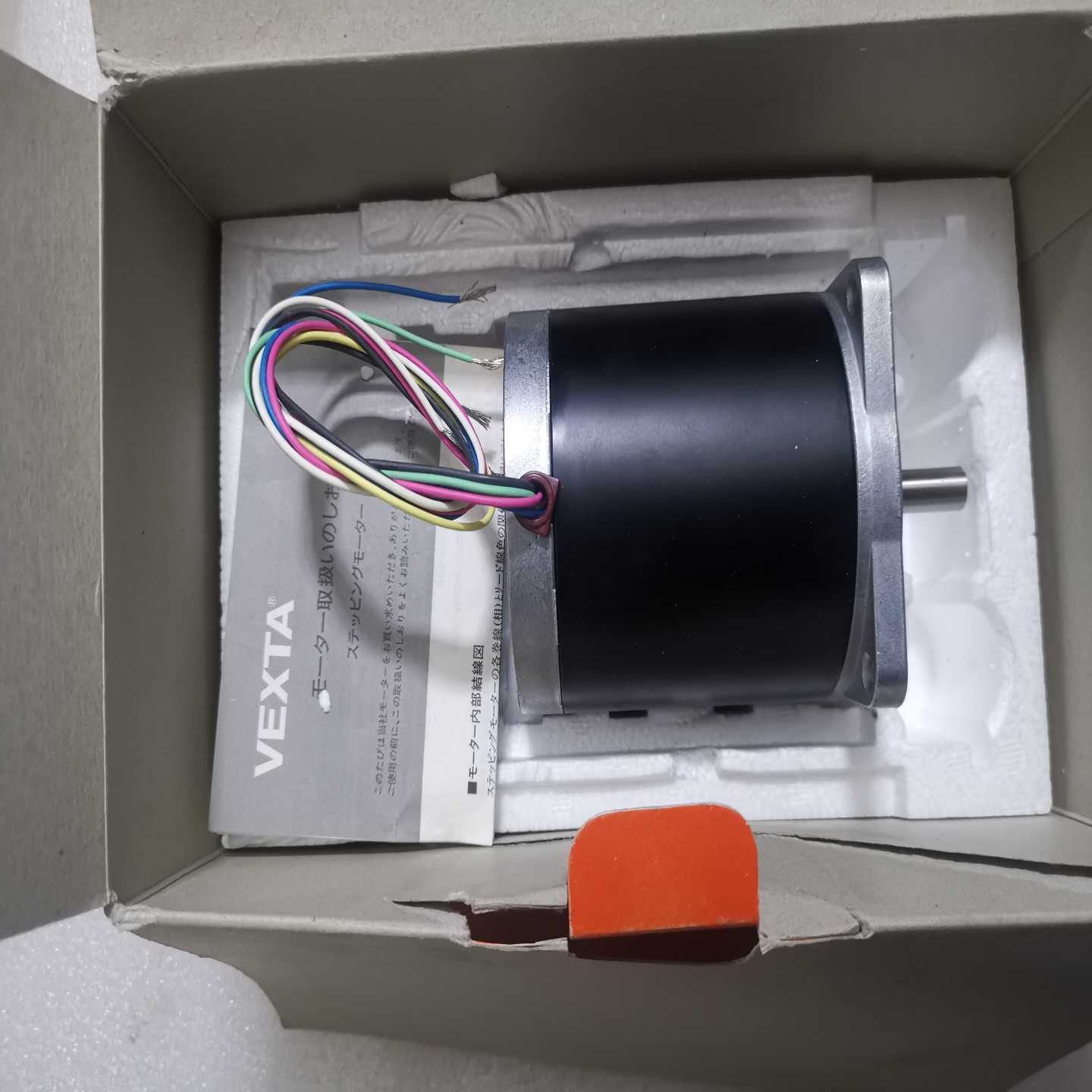 全新日本进口vexta东方电机，Ph299-01，东方步进电-询价客服