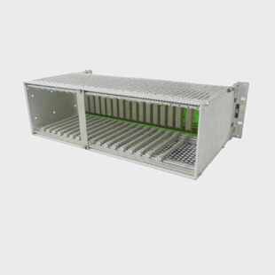 EMG UMC16.027.5100 Rack inkl.BUS11.1 132182 Rack Board used