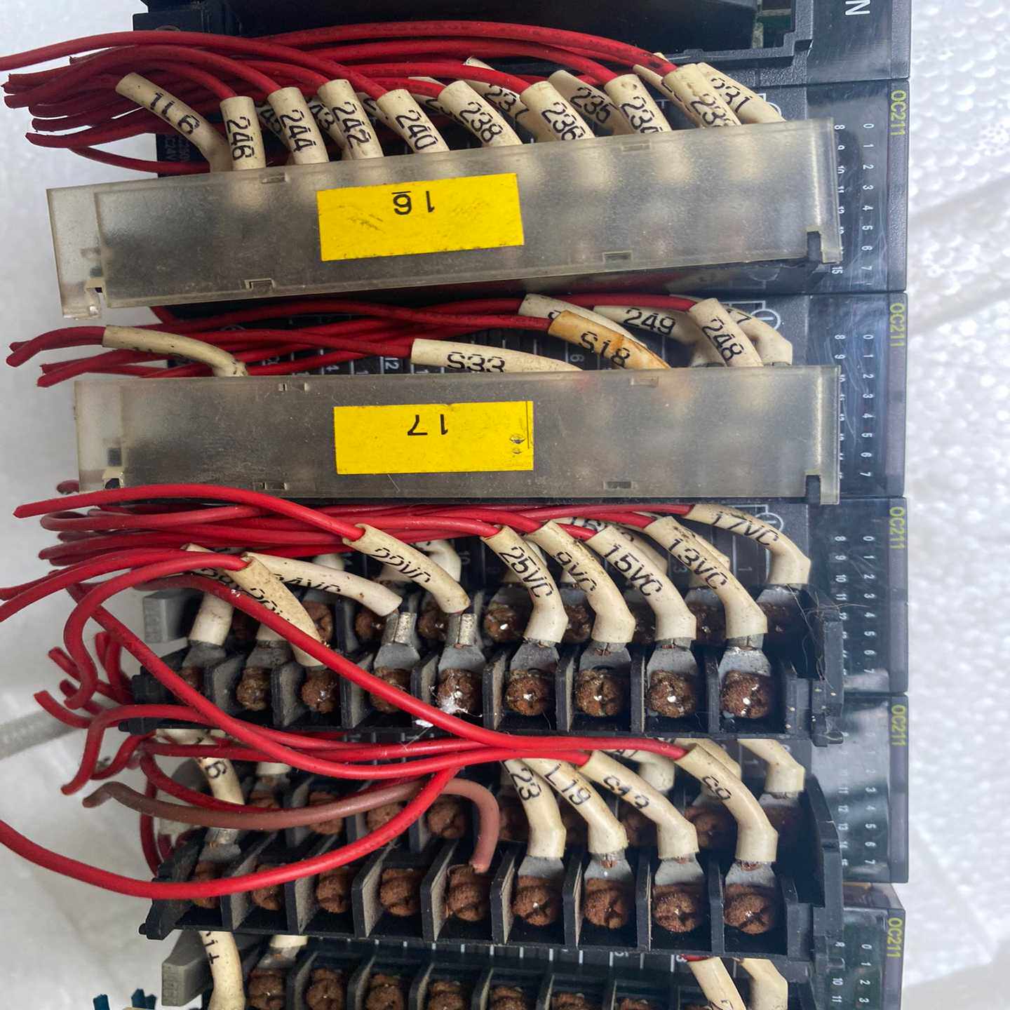 【议价】模块PA205ROC211没有了II1011个适用