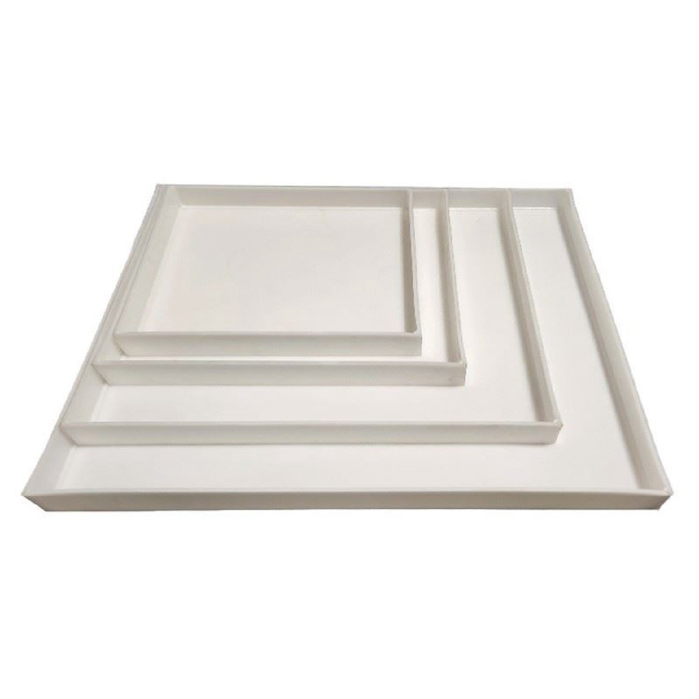 实验室托盘防腐蚀pp酸碱柜托盘药品方盘危化品废弃物防渗漏耐酸碱,五金/工具,托盘,淘宝优惠券,粉丝福利购,淘宝优惠卷