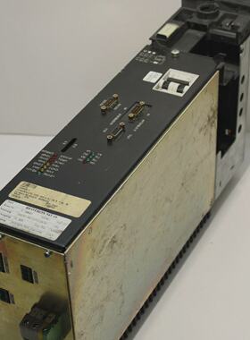 Reo Elektronik REOTRON 543 10 Servo Controller