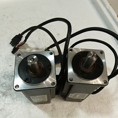 议价伺服电机ECMAC20604RS400W议价