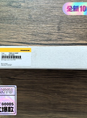 议价未拆封TURCK图尔克TBENL516DIP