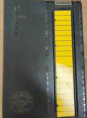 【议价】6ES7 326-2BF41-0AB0九五新实图适用372