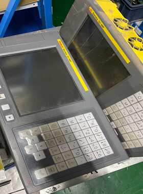 询价~发那科0i-MF主机A02B-0338-B520，件，包