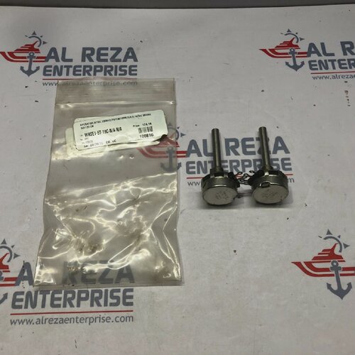 HITEC 100810 POTENTIOMETER SDI120 DR