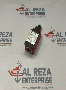 ALLENBRADLEY802A-B27P2-S10LIMITSWITCH10A500V